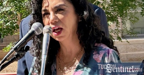 Az GOP legislators call for more solutions to Missing Murdered Indigenous People crisis