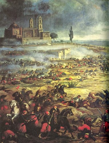 Americans might love Cinco de Mayo, but few know what they’re celebrating