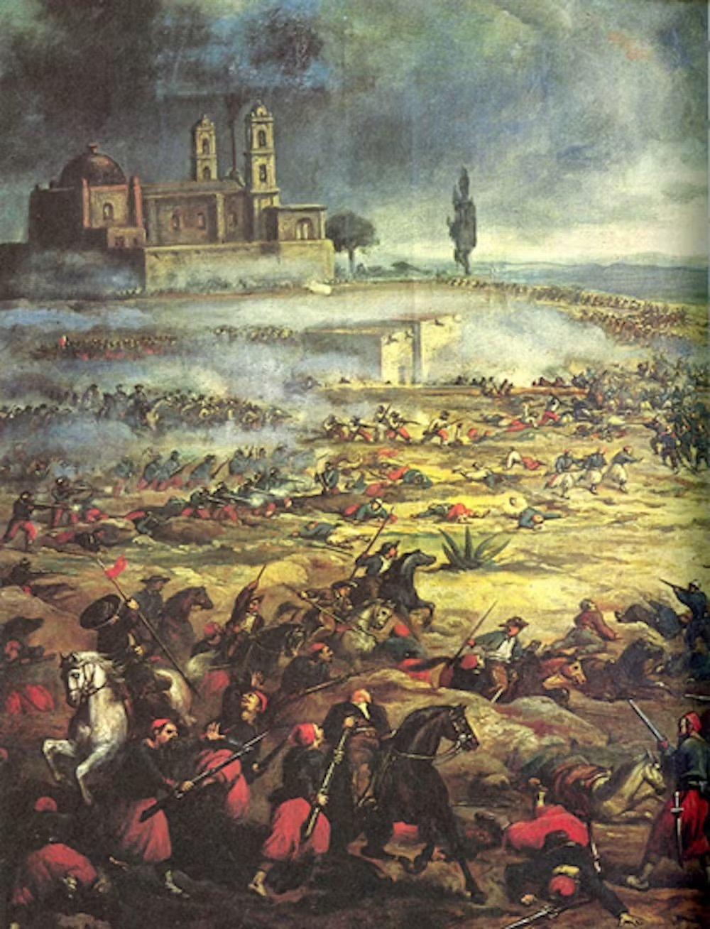 HISTORY MATTERS cover image