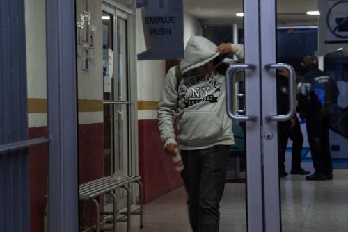 Some Americans have already been caught in Trump’s immigration dragnet. More will be.