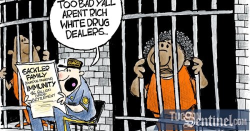 Claytoonz: Rich white drug dealers