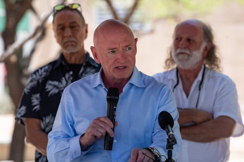 Healthcare advocates warn Medicaid cuts will strip coverage from 190K Arizonans