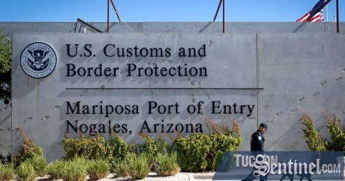 Nogales importer socked with millions in tariffs says Trump is right to demand Mexico do more to take on cartels | What the Devil won't tell you