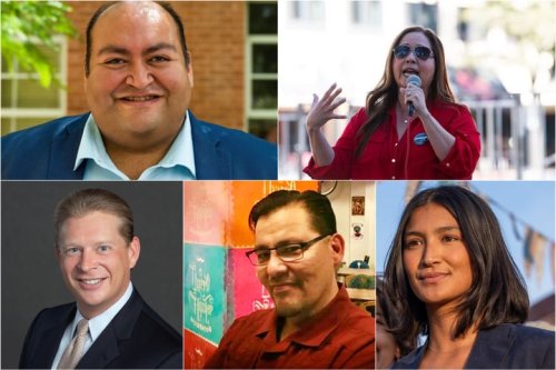 Debates set for Southern Az special congressional election
