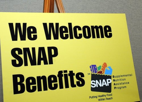 Two Az GOP bills putting restrictions on SNAP are headed to Hobbs’ desk