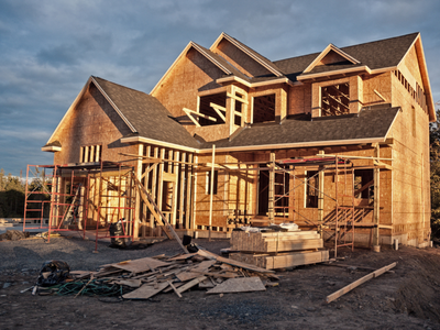 Sparks Construction  — Top Notch Custom Home Builders Lake City
