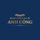 đá ốp cầu thang