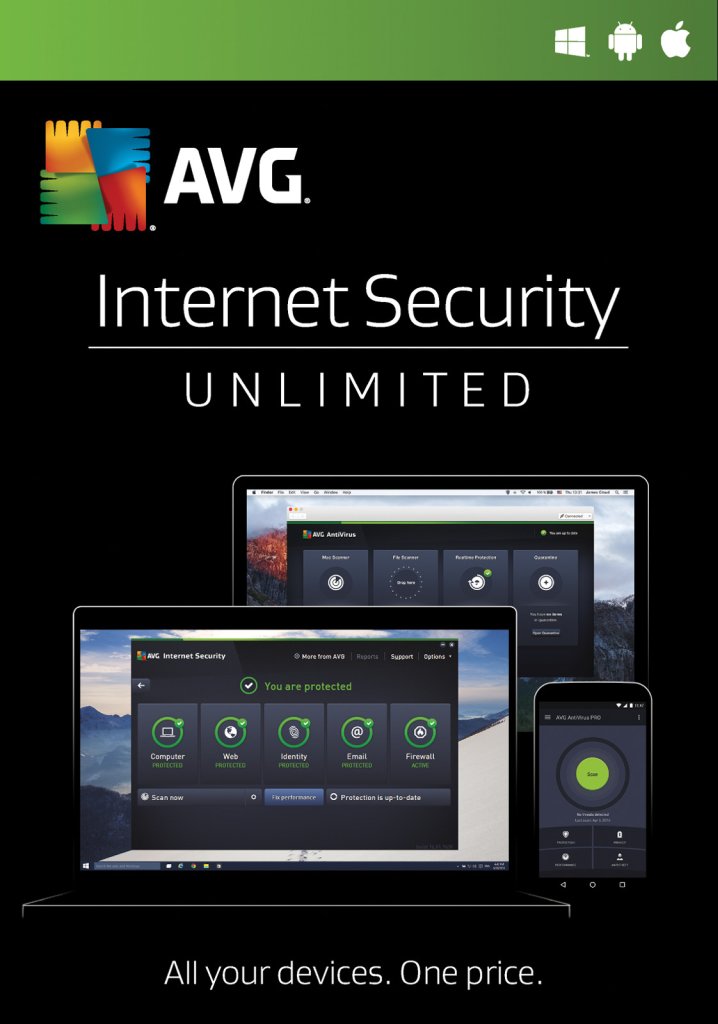 Www.Avg.Com/Retail - cover