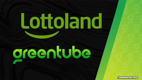 Greentube (Novomatic) deal with Lottoland | GameBarron