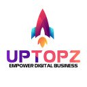 UPTOPZ - Nâng Tầm Sức Mạnh Kinh Doanh