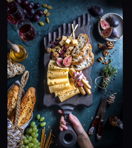 Magazine - Small Cheer& Great Welcome