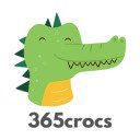 365crocs - Anime Crocs