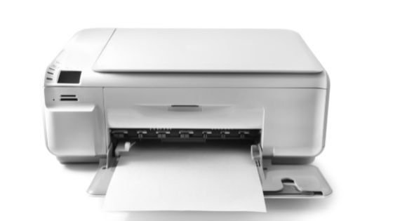 Follow These Steps to fix the Canon Printer Black Pages Printing Issues cover image