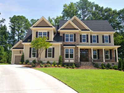 Sparks Construction  — Top Notch Home Builders in Gainesville FL