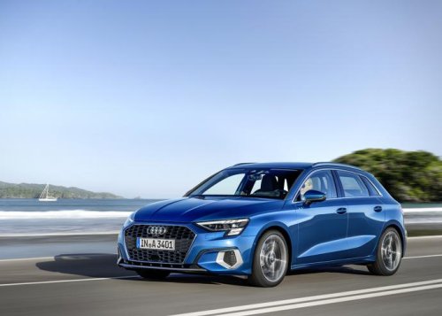 Les propriétaires d'Audi sont-ils des gens riches ?