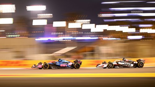 GP d'Arabie saoudite de F1 : le classement des Essais Libres 2, McLaren reprend le pouvoir