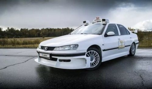 Un chauffeur de taxi voulait devenir riche en arnaquant l'état et va le payer cher