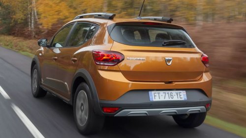 Nouvelle Dacia Sandero (2027) : une nouvelle génération hybride et électrique ?