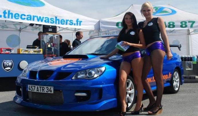 Toute l'actualité automobile 24/24 (Essais, Actualité, photos, conseils, vidéo) - cover