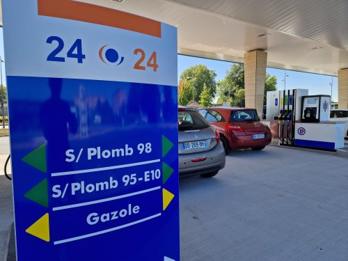 Leclerc, Carrefour, Système U... quelles enseignes vendent le carburant à prix coûtant ?