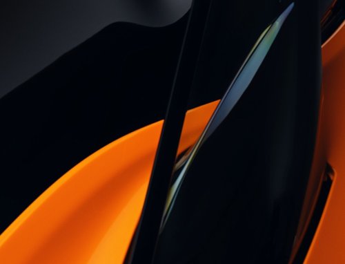 McLaren intrigue ses fans avec une image mystérieuse qui annonce un nouveau modèle !