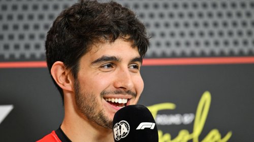 Esteban Ocon avant le GP de Monaco de F1 : “Le samedi reste crucial”