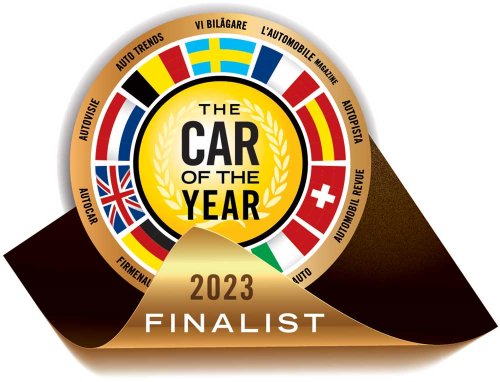 À quoi sert le prix de la « Voiture de l’année » ?