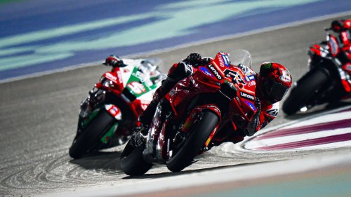 GP d’Espagne de MotoGP : sur quelle chaîne TV et à quelle heure regarder la course sprint ?