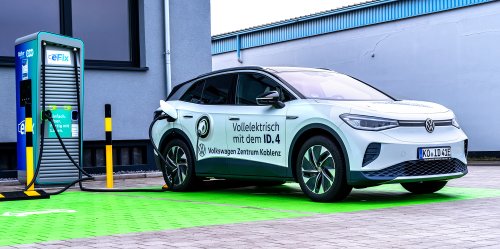 Pourquoi les véhicules électriques n’ont-ils plus la cote en Allemagne ?