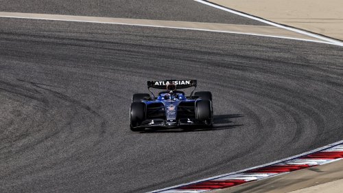 GP d'Arabie saoudite de F1 - le classement des essais libres 3 : Charles Leclerc en galère avant les qualifications