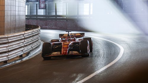 GP de Monaco de F1 : le classement des Essais Libres 1, une Ferrari en tête, Gasly dans le Top 10