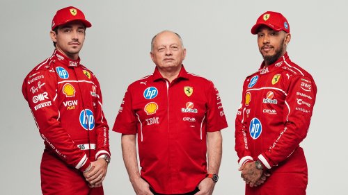 GP de Chine de F1 - la réaction en vidéo de Frédéric Vasseur après les qualifications : "Je ne comprends plus grand-chose à la course"