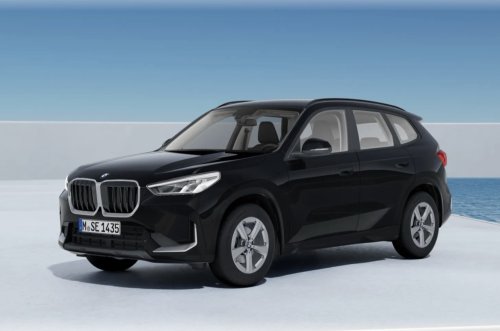 BMW X1 : à plus de 40.000 euros, comment fait-il pour se vendre autant ?