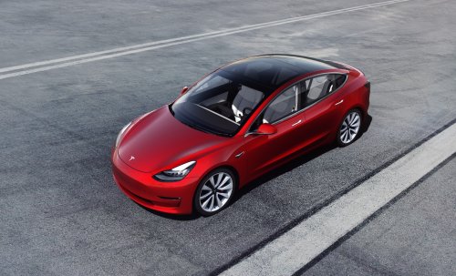Des Tesla Model 3 se font recaler au contrôle technique, on vous explique pourquoi !