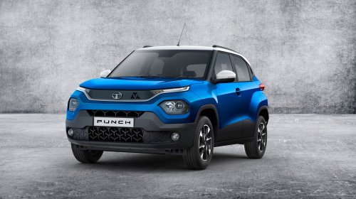 Un joli SUV à seulement 6 300€, ça vous fait rêver ?