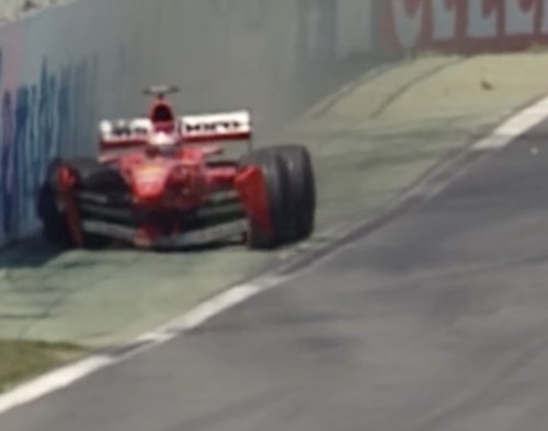 VIDEO - Pourquoi le "mur des champions" de la Formule 1 s'appelle comme ça ?
