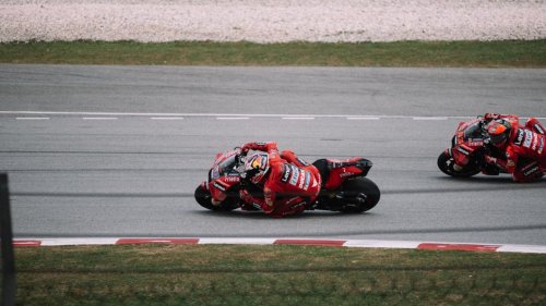 Diffusion du Grand Prix MotoGP d’Espagne 2025 : profitez de 50 euros offerts sur votre abonnement