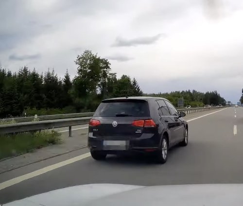 VIDEO - Pourquoi les autoroutes allemandes illimitées peuvent être dangereuses