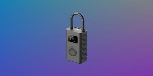 Xiaomi Mi Air Pump 2 : ce compresseur portable est N°1 des ventes chez Amazon