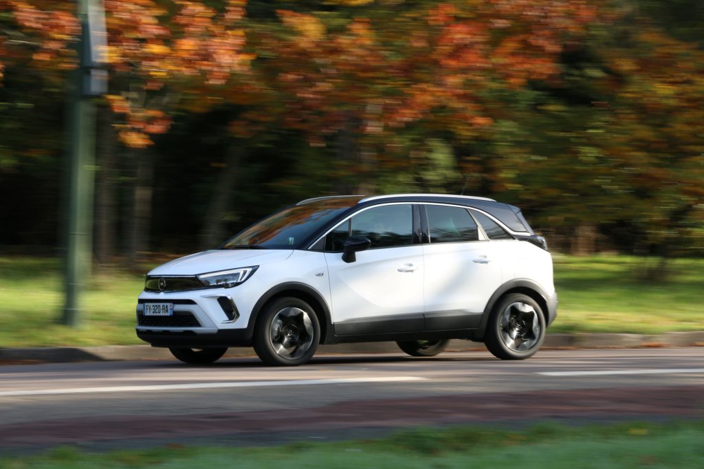 Toute l'actualité automobile 24/24 (Essais, Actualité, photos, conseils, vidéo) - cover