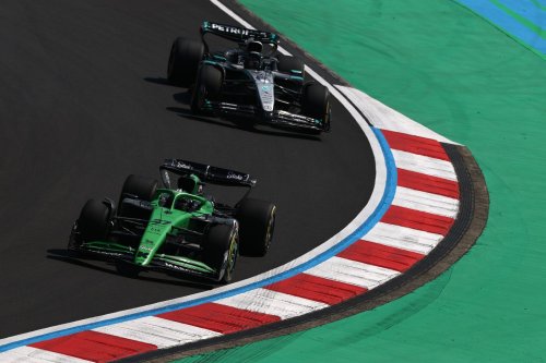 GP de Chine de F1 - classement de la course : Piastri convertit sa première pole position en victoire !
