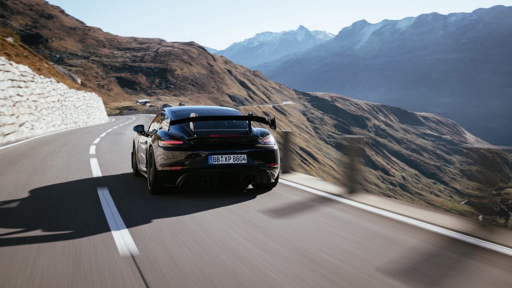 Toute l'actualité automobile 24/24 (Essais, Actualité, photos, conseils, vidéo) - cover