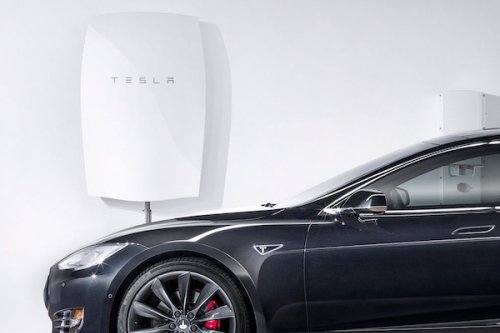 "Spiegel": Tesla startet am Montag einen bundesweiten Stromtarif. | turi2