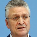 “Handelsblatt”: RKI-Chef Lothar Wieler wechselt zum Hasso-Plattner-Institut.