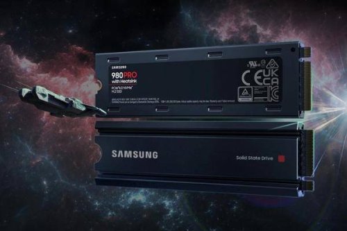 PS5-SSD: Darum ist die Samsung 980 PRO Heatsink die Top-Erweiterung