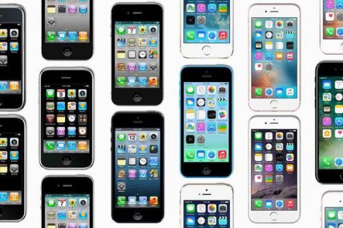 Alle iOS-Versionen im Überblick: Von iOS 1 bis iOS 14