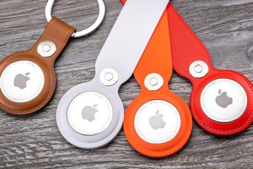 AirTags von Apple: Sieben coole Ideen für den Tracker