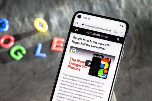 Google Alert einrichten: So funktioniert's