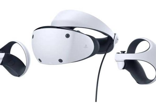 PS VR2: Alle Infos zu Release, Preis & Spielen