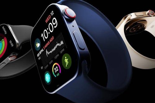 Apple Watch Pro bekommt erstes großes Redesign seit Jahren